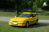 Opel Calibra schoefweg