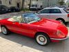 Alfa Romeo Spider kuehbach