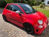 Abarth 595 Turismo eusserthal