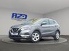 Nissan Qashqai ober-hilbersheim