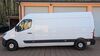 Opel Movano Niederdürenbach