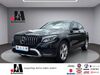 Mercedes-Benz GLC 350 oberrossbach