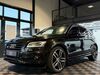 Audi SQ5 huelseburg