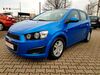 Chevrolet Aveo juetrichau