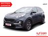 Kia Sportage stumsdorf
