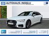 Audi S6 ober-hilbersheim