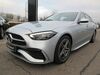 Mercedes-Benz C 220 wissmannsdorf