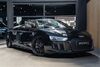 Audi R8 bl|nordrhein-westfalen