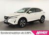 Nissan Qashqai hueckeswagen