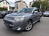 Mitsubishi Outlander roedelhausen