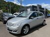 Mercedes-Benz B 170 graefendhron