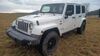 Jeep Wrangler dankmarshausen