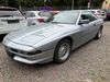 BMW 850 stockhausen-illfurth