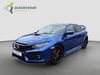Honda Civic ober-hilbersheim