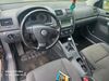 VW Golf gruenstadt