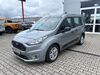 Ford Tourneo Connect saalow