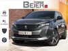 Peugeot 3008 enzkloesterle