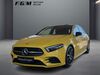 Mercedes-Benz A 220 fredersdorf-vogelsdorf