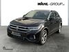 VW T-Roc urbar