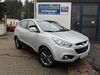 Hyundai ix35 Wiersdorf