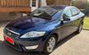 Ford Mondeo hottelstedt