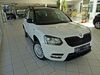 Skoda Yeti krauchenwies