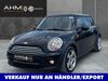 Mini Cooper geisenfeld