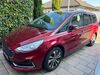 Ford Galaxy muenster-sarmsheim