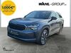 Skoda Kodiaq dinslaken