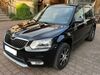 Skoda Yeti dankmarshausen