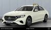 Mercedes-Benz E 200 stockhausen-illfurth