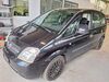 Opel Meriva ilmenau