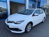 Toyota Auris oberwiesenthal