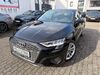 Audi A3 ober-hilbersheim