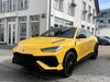 Lamborghini Urus saalow