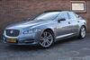 Jaguar XJ Deutschland