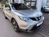 Nissan Qashqai ehringshausen
