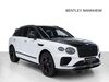Bentley Bentayga ober-hilbersheim