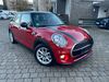 Mini Cooper k