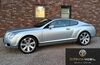 Bentley Continental GT wiersdorf