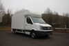 VW Crafter dudeldorf
