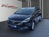 Opel Zafira Tourer harzungen
