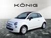Fiat 500C zuehlsdorf
