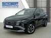 Hyundai TUCSON juetrichau