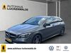Mercedes-Benz CLA 180 Shooting Brake saalow