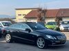 Mercedes-Benz E 350 siebeldingen