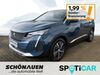 Peugeot 3008 niederduerenbach