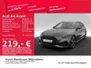 Audi A4 tegernsee