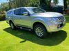 Mitsubishi L200 fredersdorf-vogelsdorf