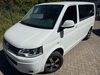 VW T5 Multivan langenhagen